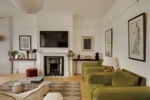 Sitting/Dining Room- click for photo gallery